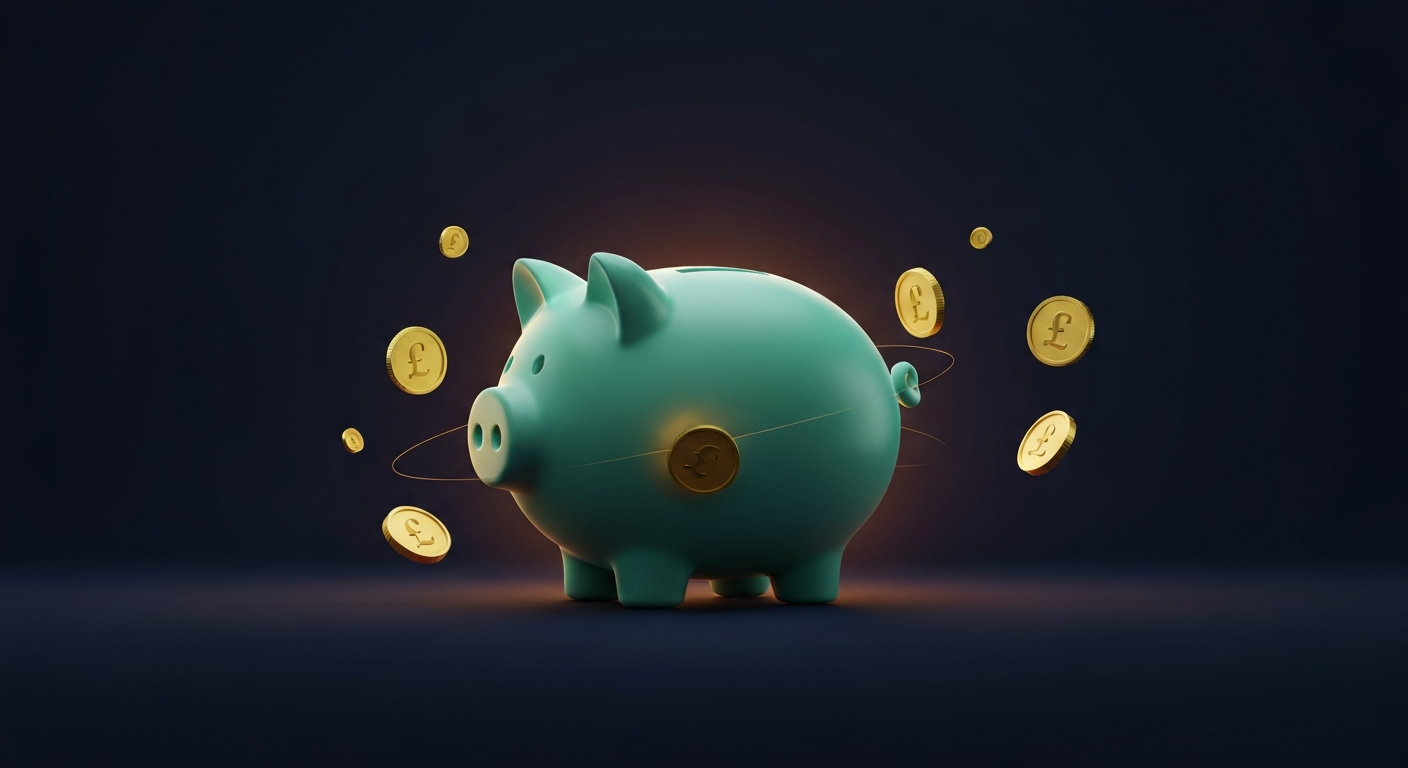 Editorial illustration for The Best Money Saving Apps UK 2026: Honest Comparison