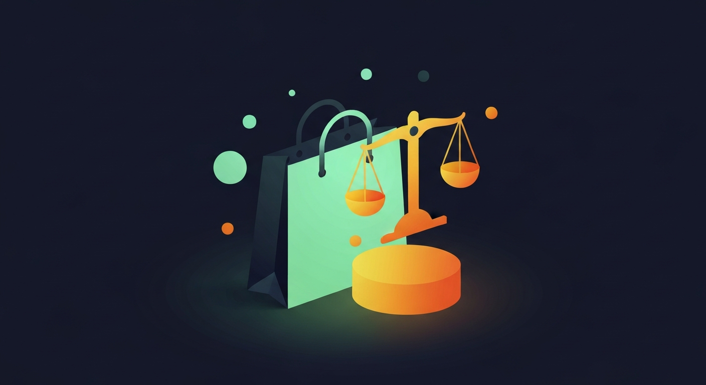 Editorial illustration for Faulty Goods Refund Rights UK: Consumer Rights Act Guide