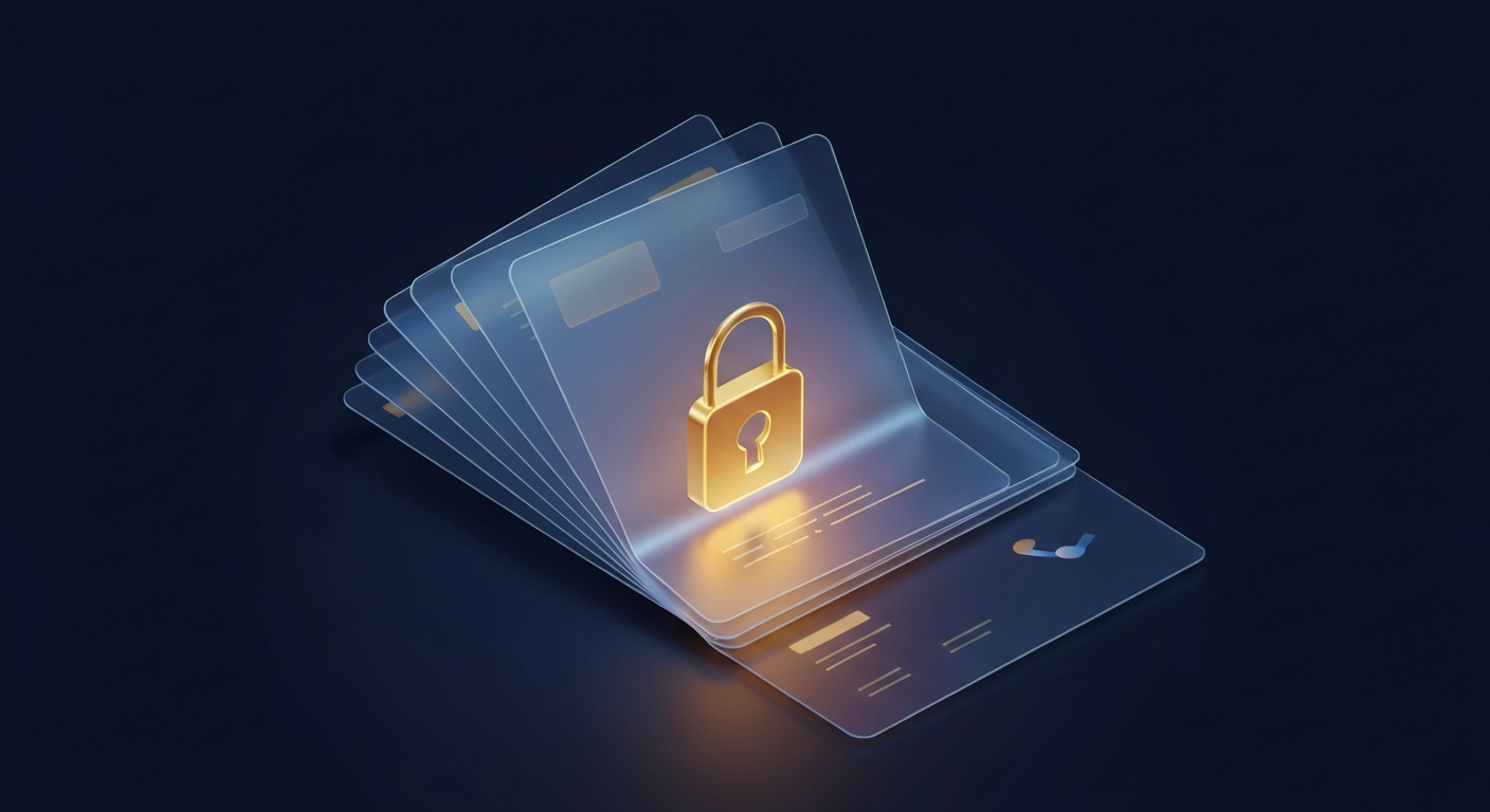 Editorial illustration for GDPR Subject Access Request Letter UK Template 2026