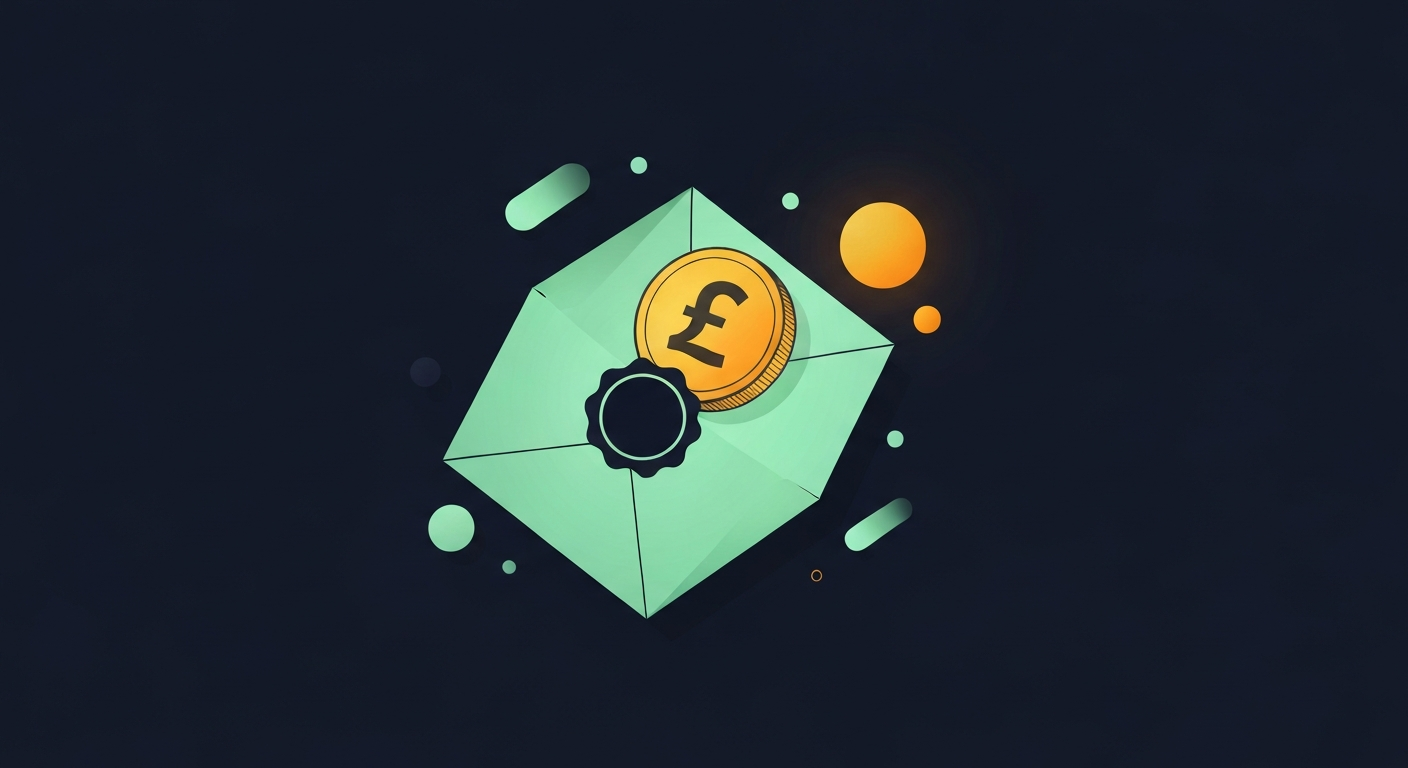 Editorial illustration for HMRC Tax Refund for Overpaid Income Tax: Your Legal Rights in 2026