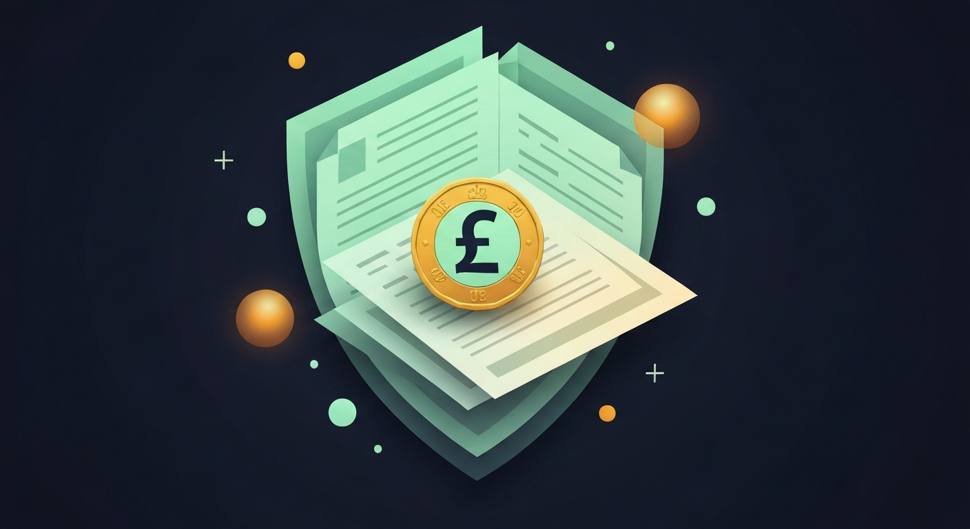 Editorial illustration for Home Insurance Claim Rejected UK: What to Do - Your Legal Rights