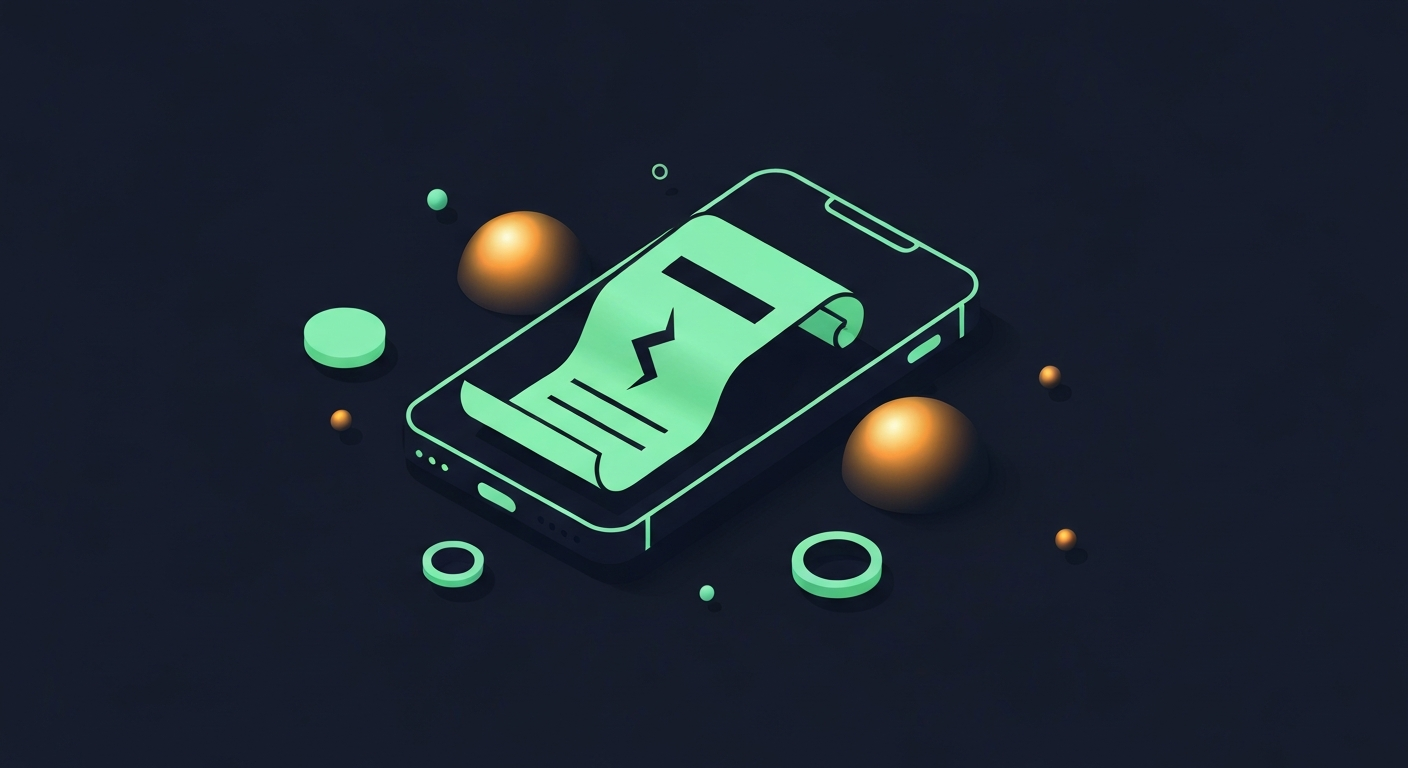 Editorial illustration for Mobile Contract Exit Fees UK: Know Your Rights & Save Money