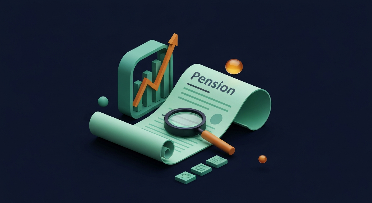 Editorial illustration for Pension Complaint UK Pensions Ombudsman: Your Complete Guide 2026