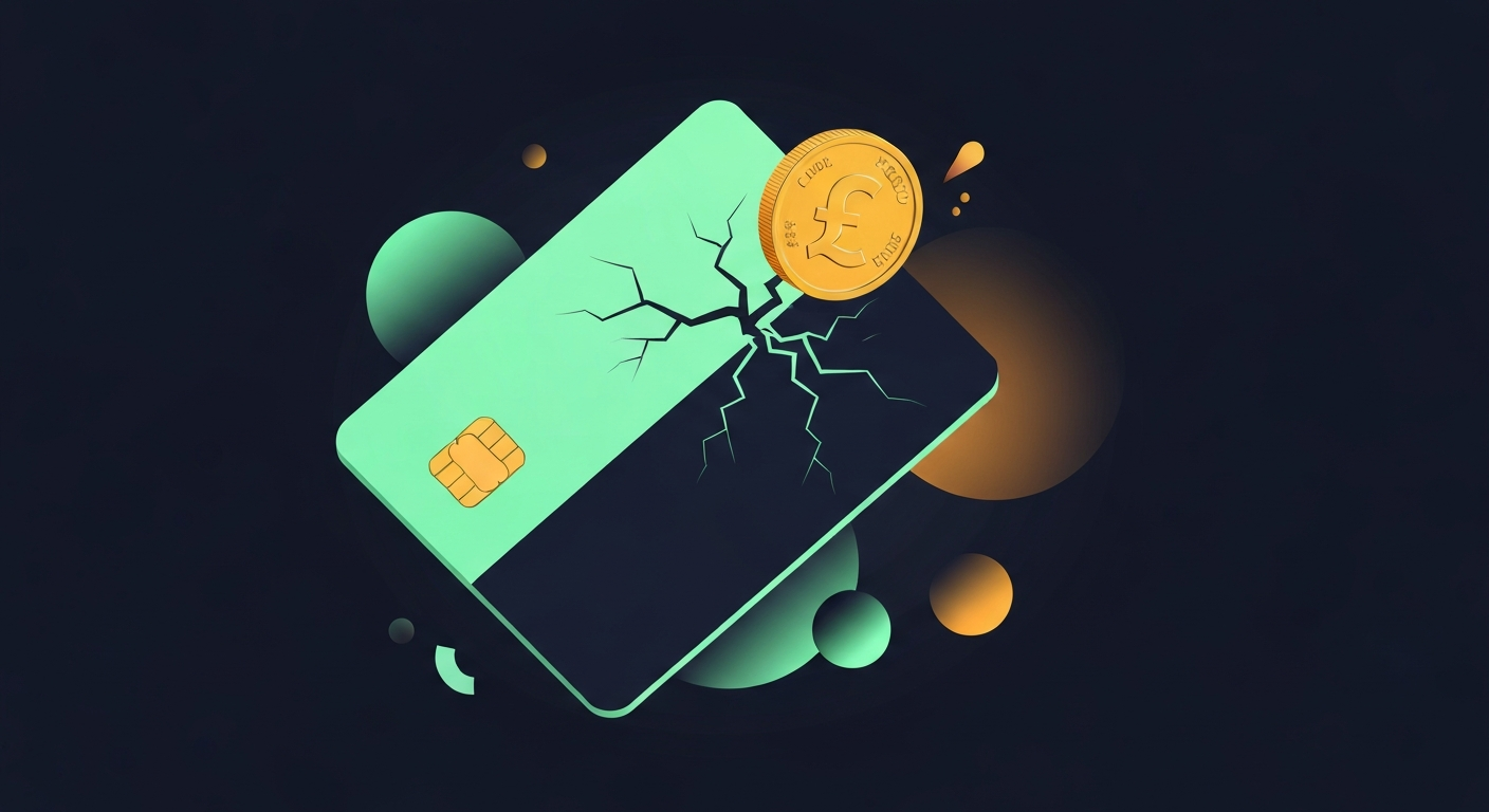 Editorial illustration for Section 75 Credit Card Claims UK: Your Complete Guide