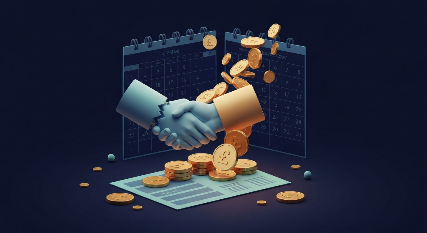 Editorial illustration for Employer Not Paying Wages UK: Your Legal Rights & Remedies